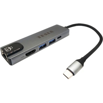 TESLA Device MP80