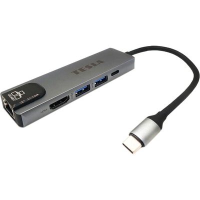 TESLA Device MP80