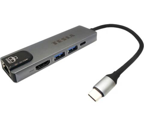 TESLA Device MP80