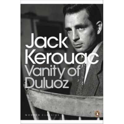 Vanity of Duluoz Kerouac JackPaperback