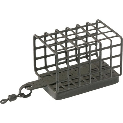 Feederové Krmítko Mivardi Nature Line Square S 40gr