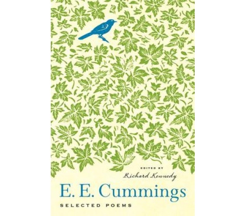 Selected Poems - E. E. Cummings
