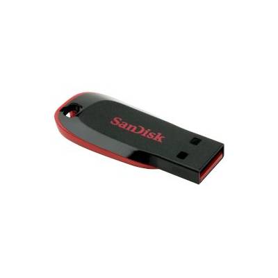 USB 2.0 Stick Cruzer Blade 16GB