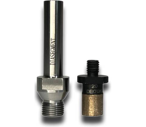 DiaSegment CNC FINGER C, Ceramic