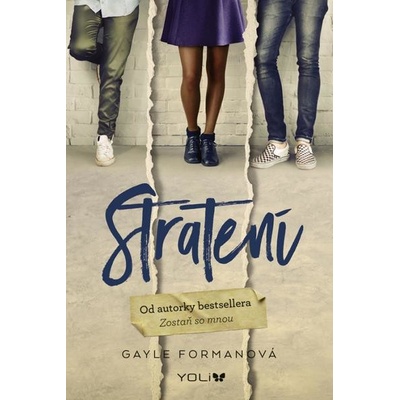 Stratení
