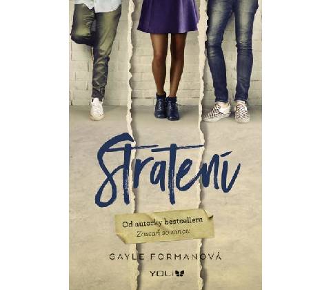 Stratení