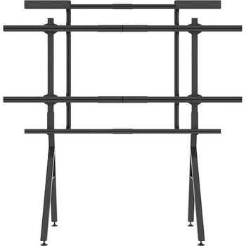 Multibrackets Стойка за видео стена MB-7180 , за Samsung IAB 110", черна (7350105217180)