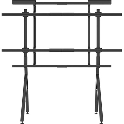 Multibrackets Стойка за видео стена MB-7180 , за Samsung IAB 110", черна (7350105217180)