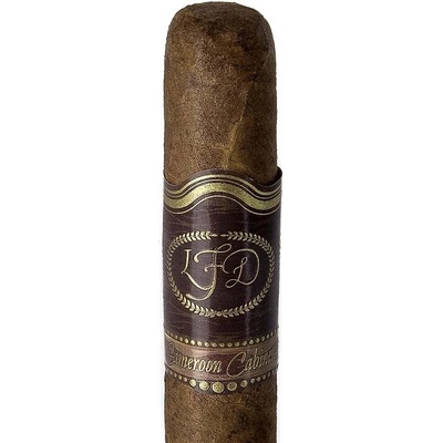 La Flor Dominicana Cabinet Cameroon No.5 Robusto