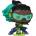 Funko Фигурка Funko Pop! Games: Overwatch 2 - Lucio #933 (FUNKO-082622)