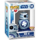 Funko POP! Star Wars BB-8 Make-A-Wish FunkoWith Purpose SE
