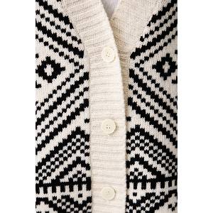 Weekend Max Mara жилетка дамска от вълна WKDBELGIO (2625346072600)