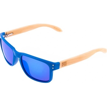 Snowbitch spring hinge bamboo temple MULTI2277