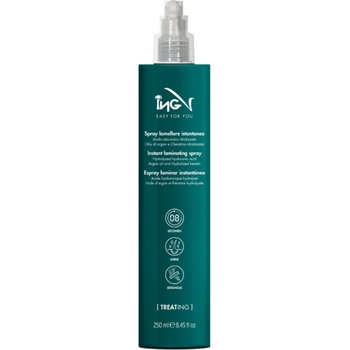ING Treating Instant Laminating Spray 250 ml