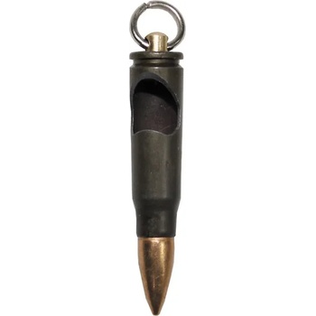 Image 1 of MFH ключодържател патрон ak-47 с отварачка за бутилки (28249)