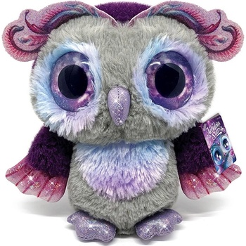 Image 1 of Nebulous Stars - Плюшена играчка, Луна, 20 см N11628