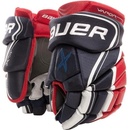 Hokejové rukavice Bauer Vapor X800 Lite Jr