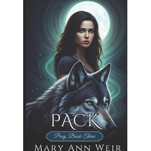 Pack | Mary Ann Weir (2023)
