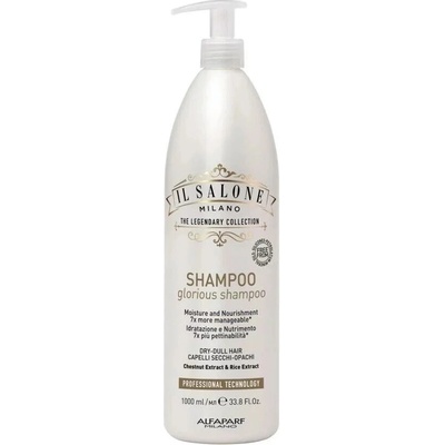 Alfaparf Milano Šampon pro suché a matné vlasy 1000 ml