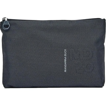 Mandarina Duck Несесер Mandarina duck Md20 vanity big wash bag - Grey (Scarab)
