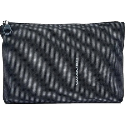 Mandarina Duck Несесер Mandarina duck Md20 vanity big wash bag - Grey (Scarab)