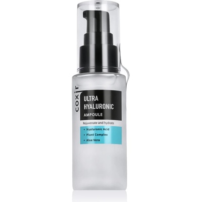 coxir Ultra Hyaluronic Ampoule 50 ml