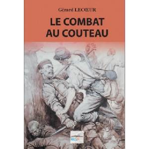 Le combat au couteau | Lecoeur (2021)
