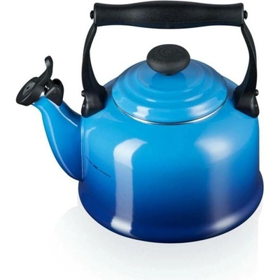 Le Creuset TRADITIONAL 2,1l Azure modrá