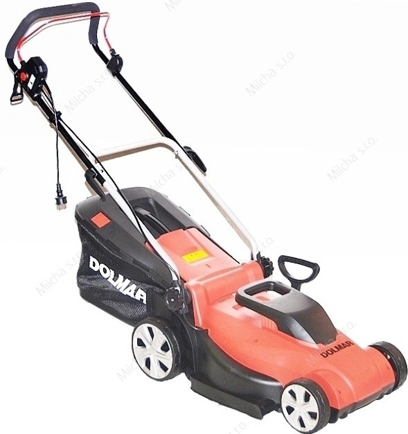 DOLMAR EM331