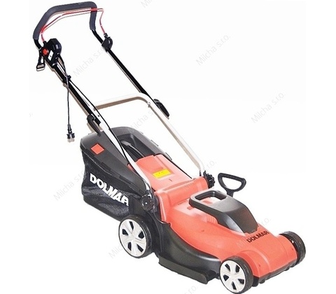 DOLMAR EM331