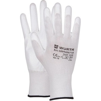 Würth РЪКАВИЦИ РАЗМЕР: 9 wurth pu komfort (4056807315157)