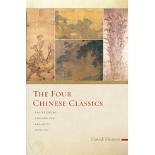 Four Chinese Classics