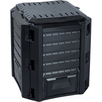 MAT Compogreen 380l ČER S411