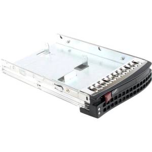 Supermicro Конвертор за 2.5" HDD за 3.5" Hot Swap шейна от 4-то поколение (MCP-220-00043-0N)