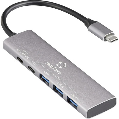 Renkforce RF-6676604