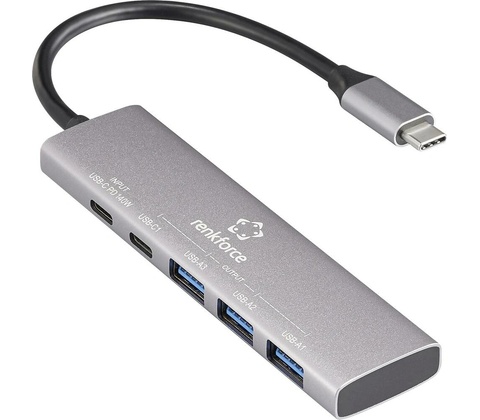 Renkforce RF-6676604
