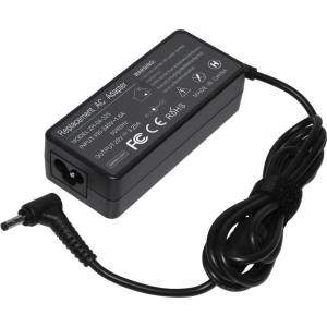  Зарядно за лаптоп заместител Lenovo 20V, 3.25A, 65W, 4.0x1.7mm bullet (MAKKI-NA-LE-23)