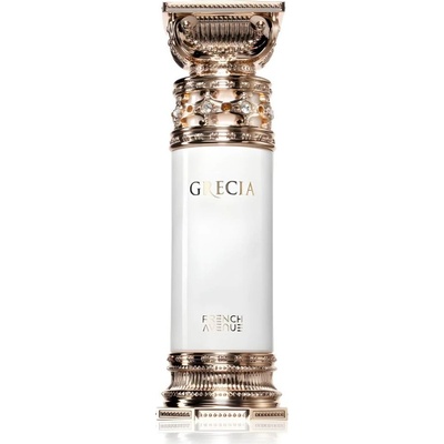 Fragrance World French Avenue Grecia EDP 100 мл. - Унисекс