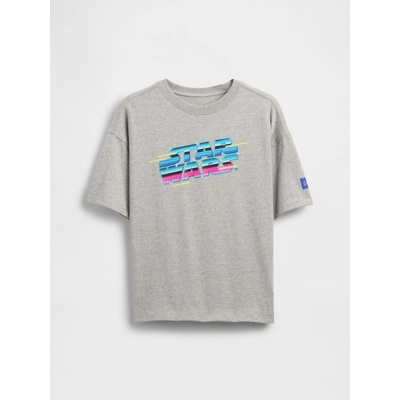 Gap & Star Wars™ Šedá