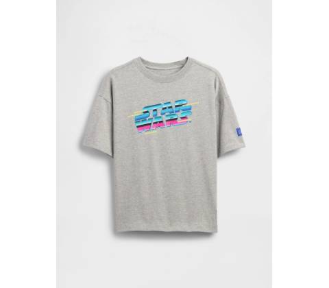 Gap & Star Wars™ Šedá