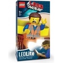 Lego MOVIE LED Emmet