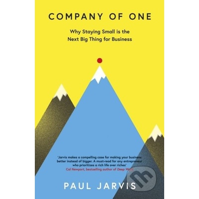 Company of One - Paul Jarvis