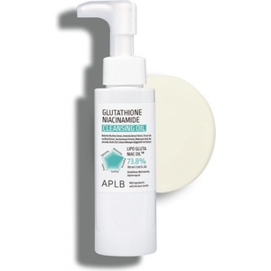 APLB Glutathione Niacinamide Cleansing Oil Почистващи продукти за лице 105ml
