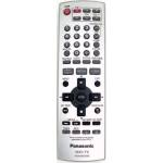 GENERAL Panasonic n2qajb000088, n2qajb000090 + управление на телевизор (мини телевизор) - дистанционно управление дубликат (n2qajb000088, n2qajb000090 + управление на телевизор (мини телевизор)) Дистанционно