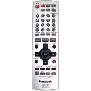 GENERAL Panasonic n2qajb000088, n2qajb000090 + управление на телевизор (мини телевизор) - дистанционно управление дубликат (n2qajb000088, n2qajb000090 + управление на телевизор (мини телевизор)) Дистанционно