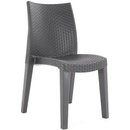 IPAE-PROGARDEN Zahradní židle IPAE LADY