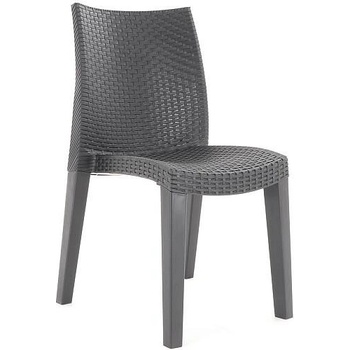 IPAE-PROGARDEN Zahradní židle IPAE LADY