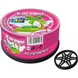 Power Air Eurogel 110 г Тропически плодове