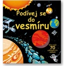 Knihy Podívej se do vesmíru