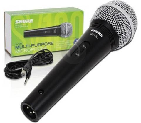 Shure SV100